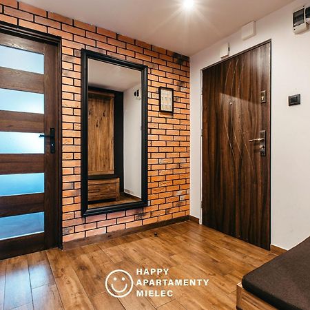 Happy Stay - Apartamentyhappy Pl Mielec Eksteriør bilde