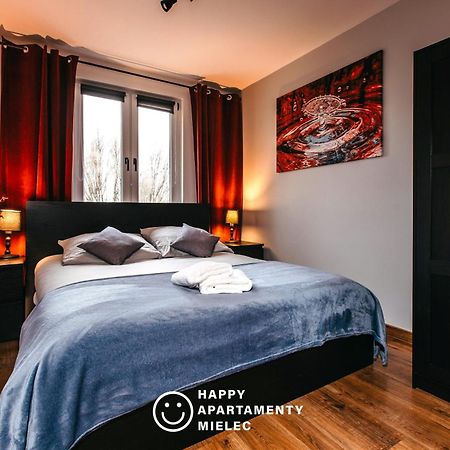 Happy Stay - Apartamentyhappy Pl Mielec Eksteriør bilde
