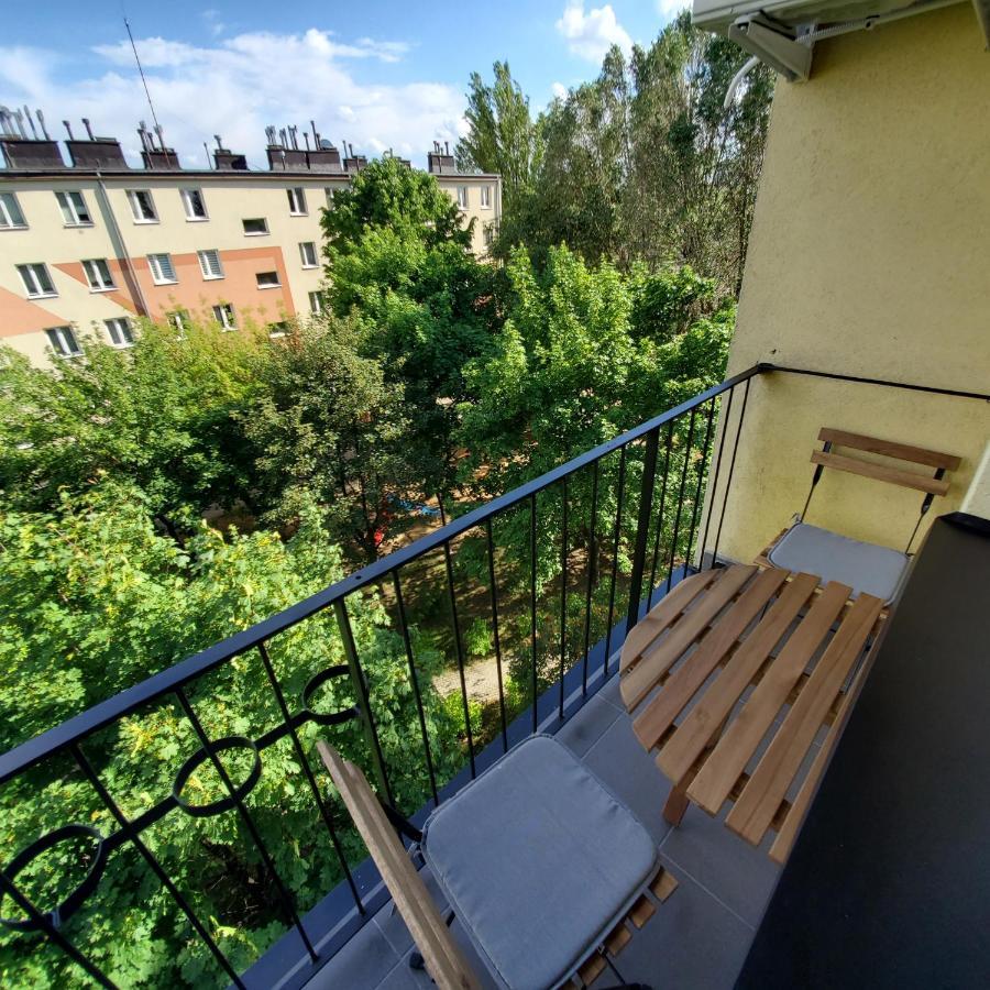 Happy Stay - Apartamentyhappy Pl Mielec Eksteriør bilde