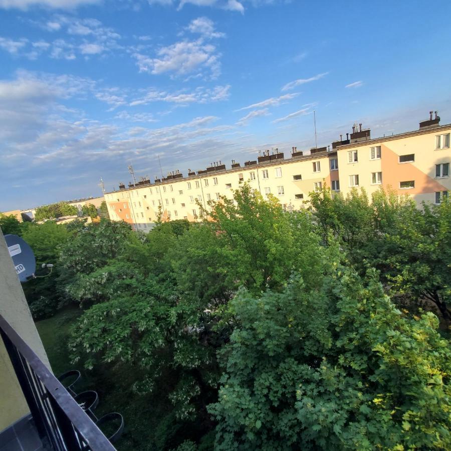Happy Stay - Apartamentyhappy Pl Mielec Eksteriør bilde