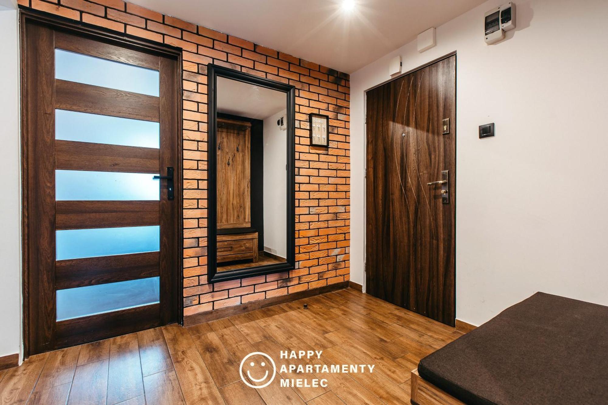 Happy Stay - Apartamentyhappy Pl Mielec Eksteriør bilde