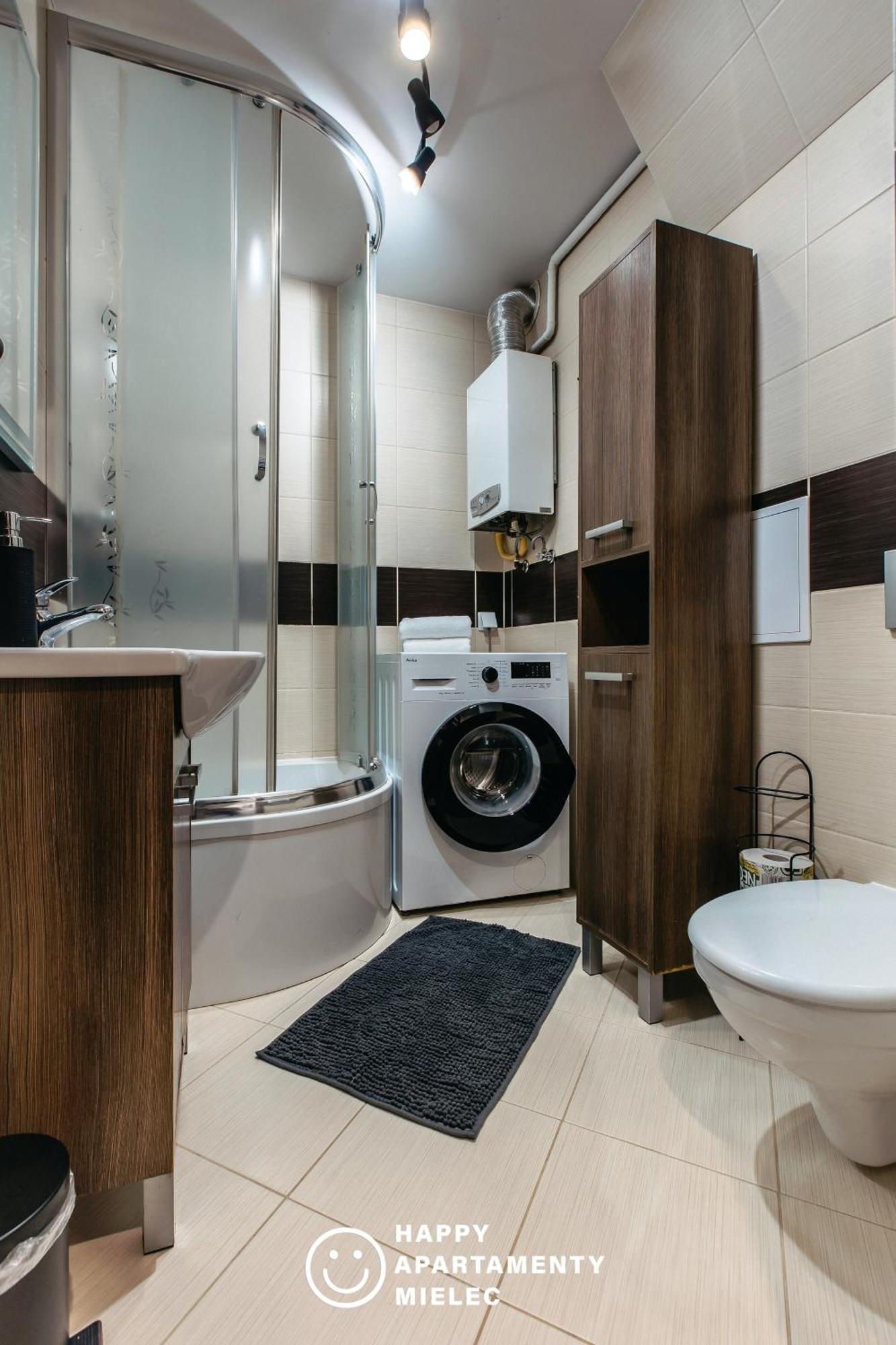 Happy Stay - Apartamentyhappy Pl Mielec Eksteriør bilde