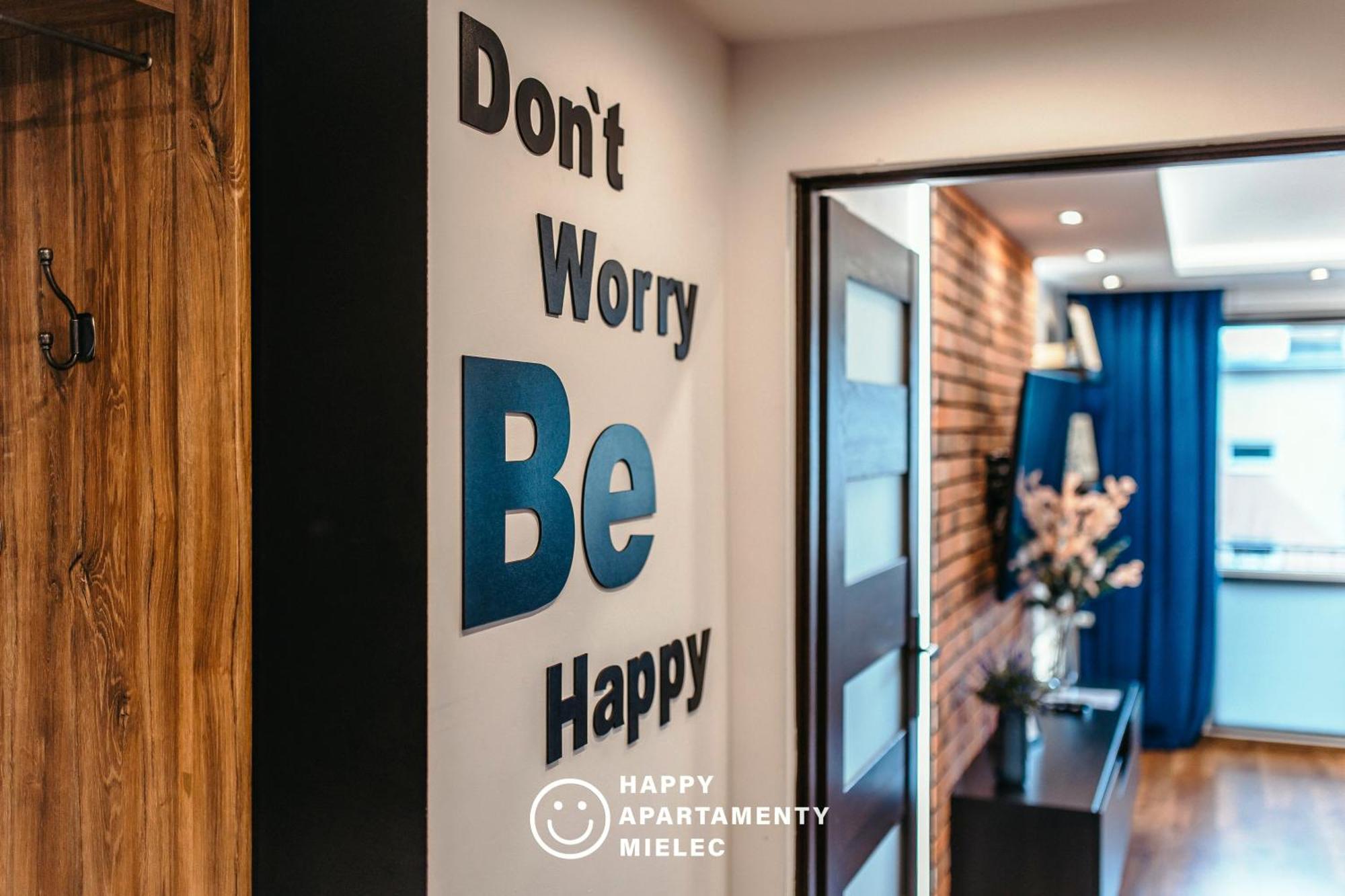 Happy Stay - Apartamentyhappy Pl Mielec Eksteriør bilde
