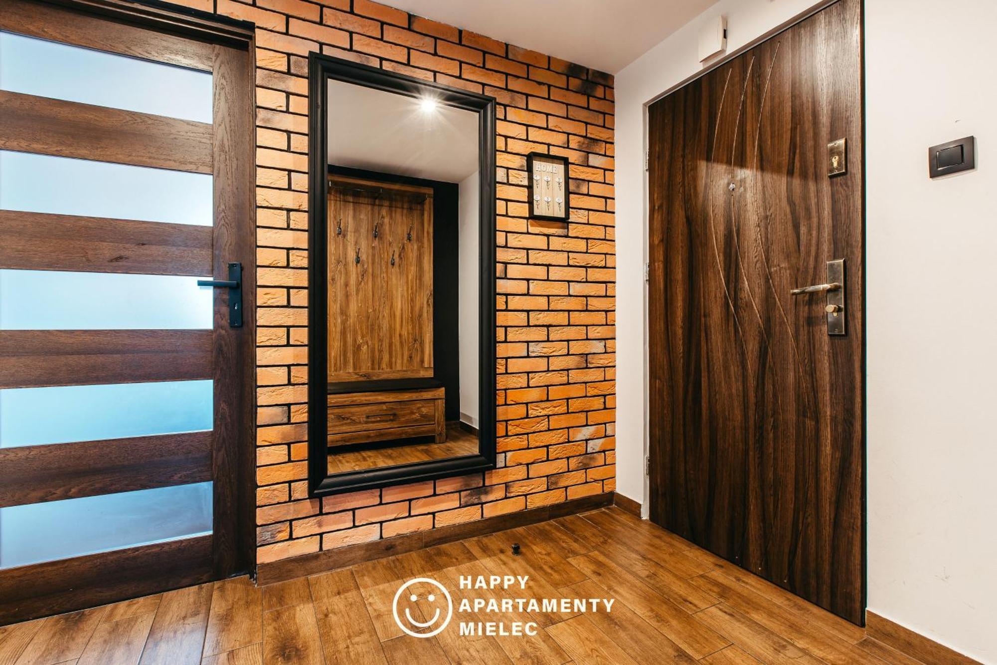 Happy Stay - Apartamentyhappy Pl Mielec Eksteriør bilde