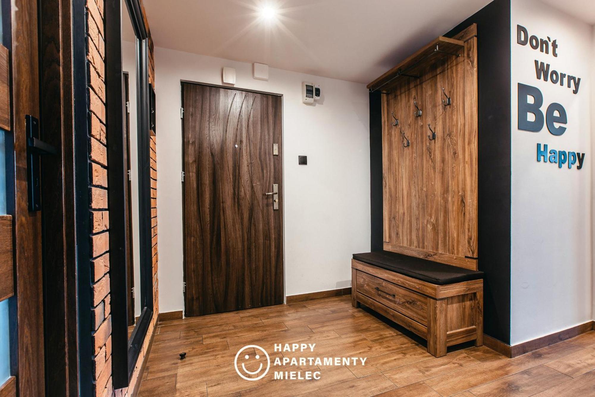 Happy Stay - Apartamentyhappy Pl Mielec Eksteriør bilde