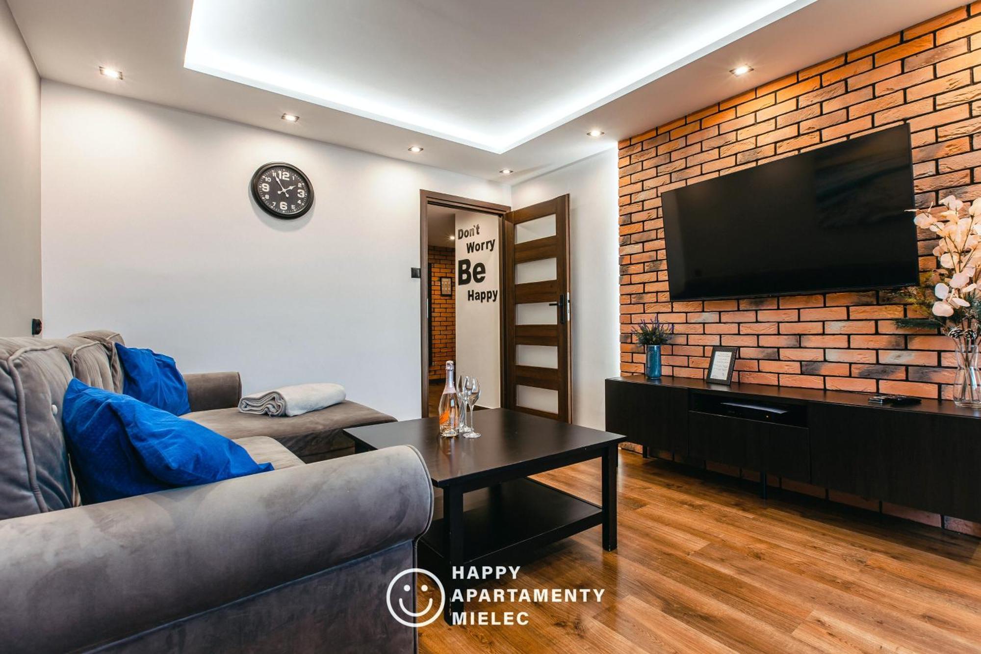 Happy Stay - Apartamentyhappy Pl Mielec Eksteriør bilde