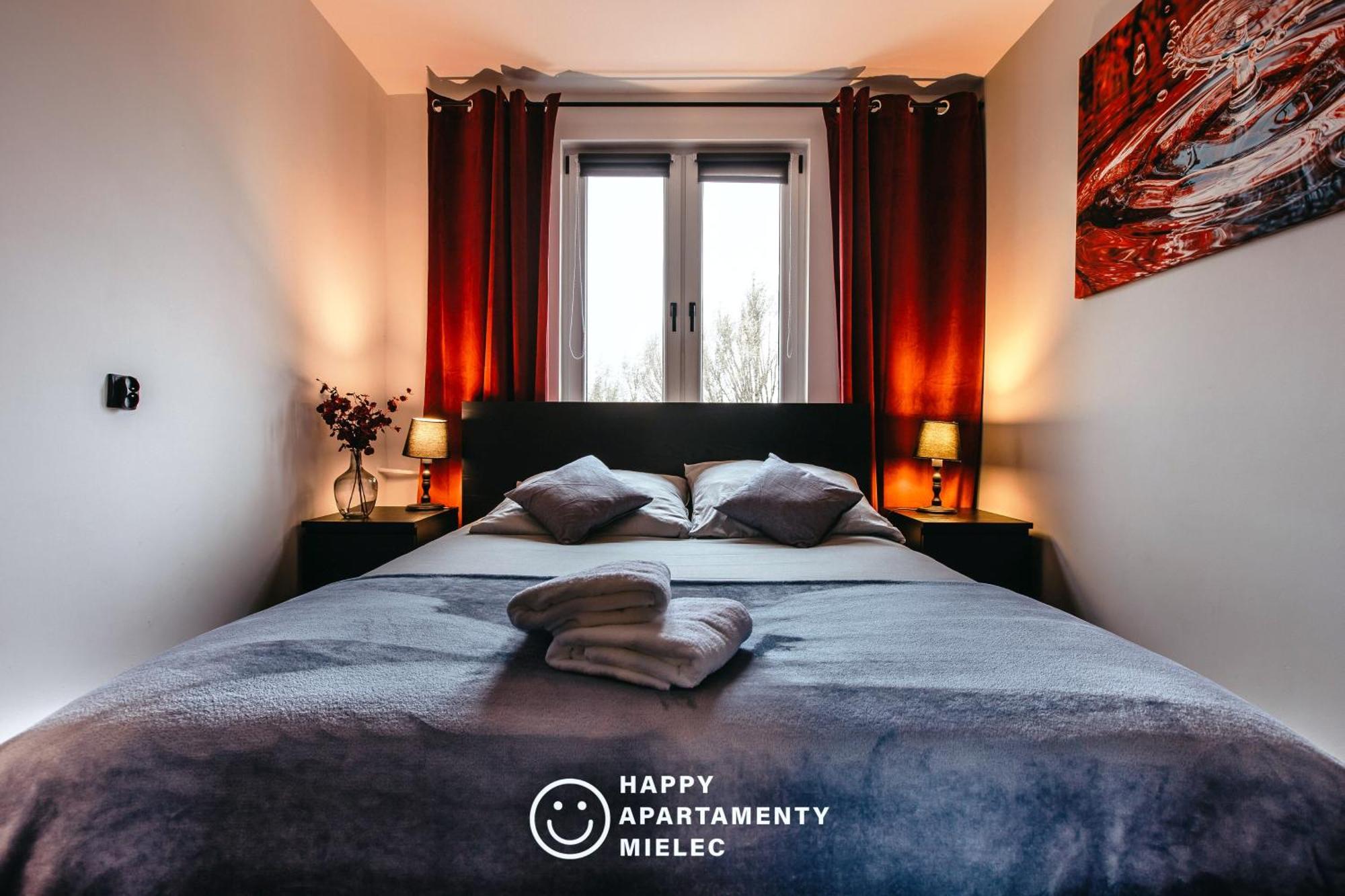 Happy Stay - Apartamentyhappy Pl Mielec Eksteriør bilde