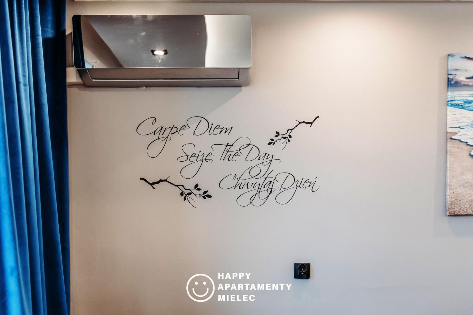 Happy Stay - Apartamentyhappy Pl Mielec Eksteriør bilde