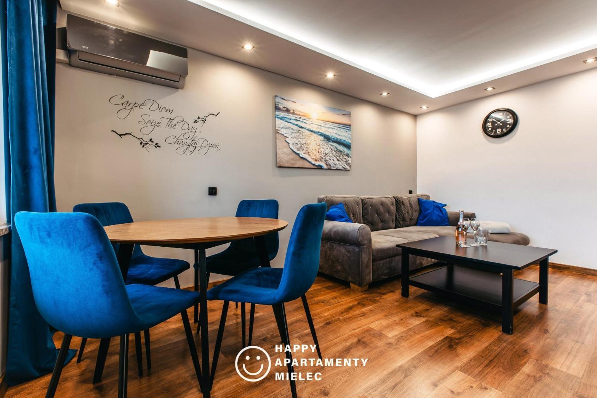 Happy Stay - Apartamentyhappy Pl Mielec Eksteriør bilde