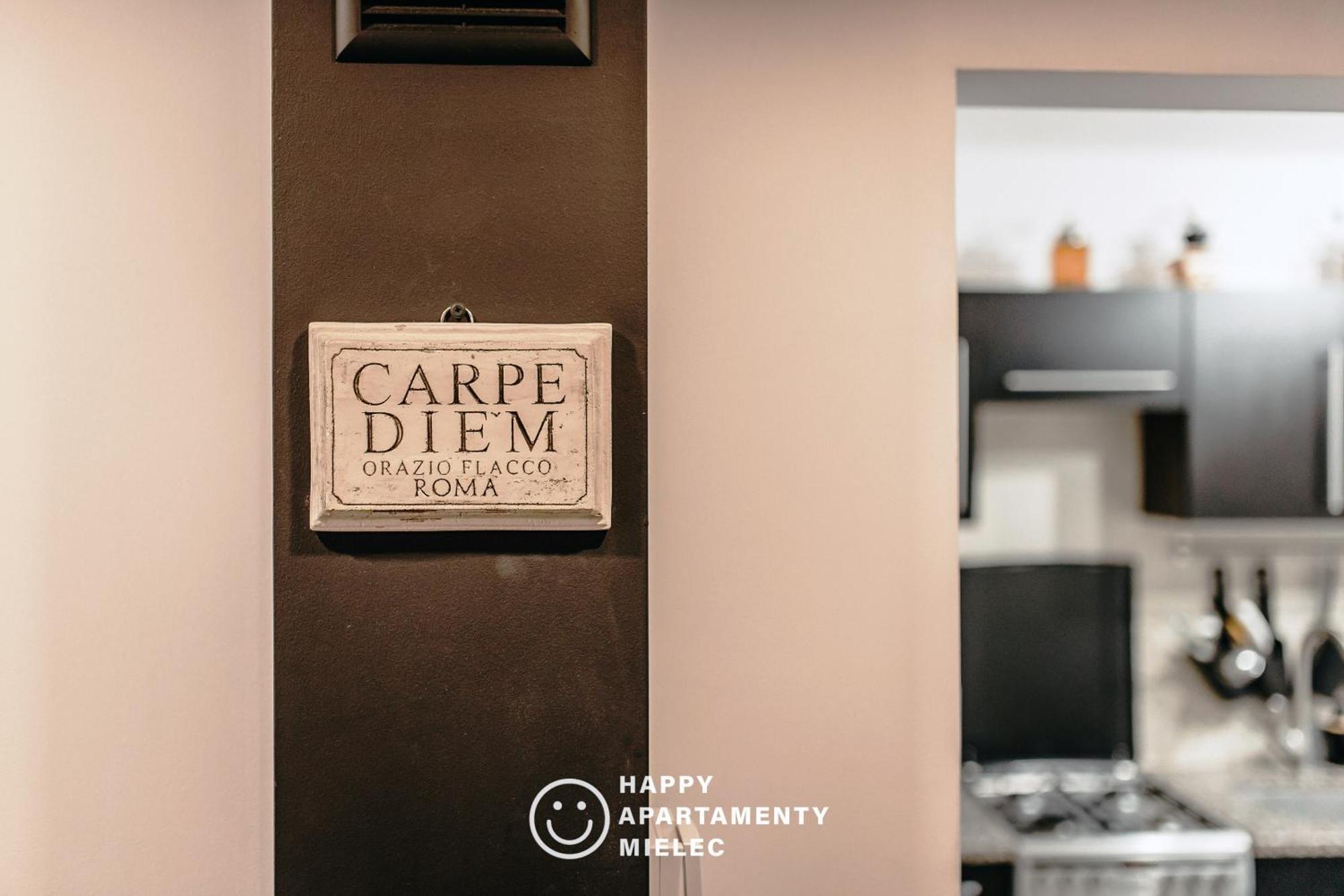Happy Stay - Apartamentyhappy Pl Mielec Eksteriør bilde