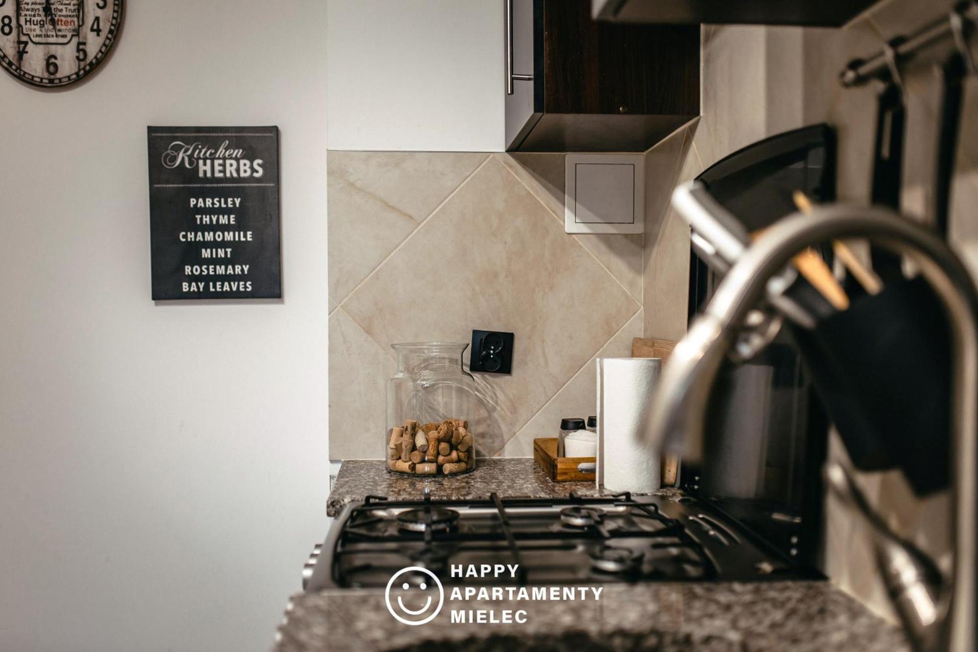 Happy Stay - Apartamentyhappy Pl Mielec Eksteriør bilde