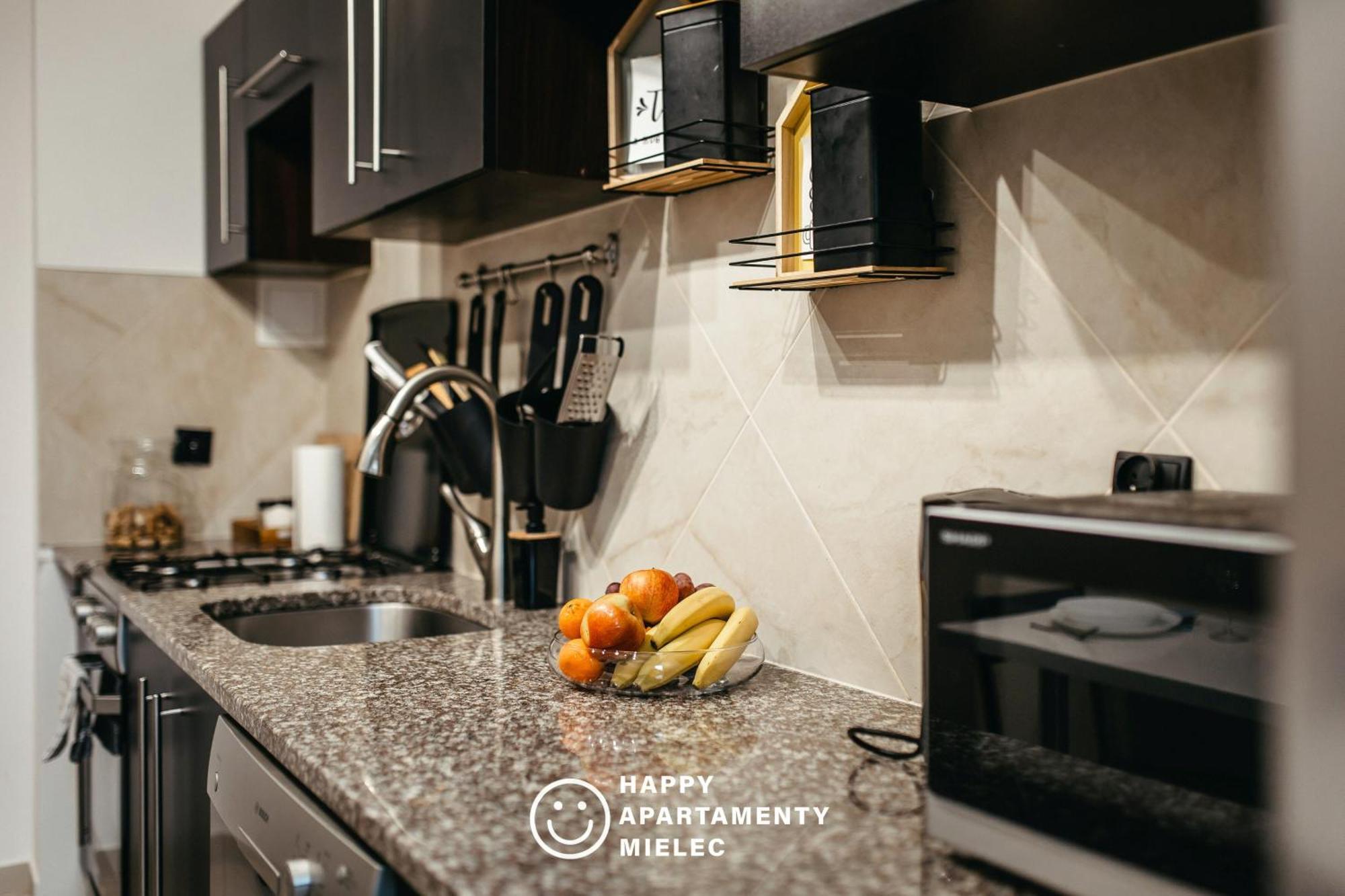 Happy Stay - Apartamentyhappy Pl Mielec Eksteriør bilde