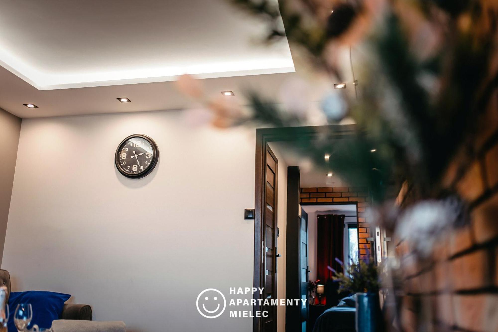 Happy Stay - Apartamentyhappy Pl Mielec Eksteriør bilde