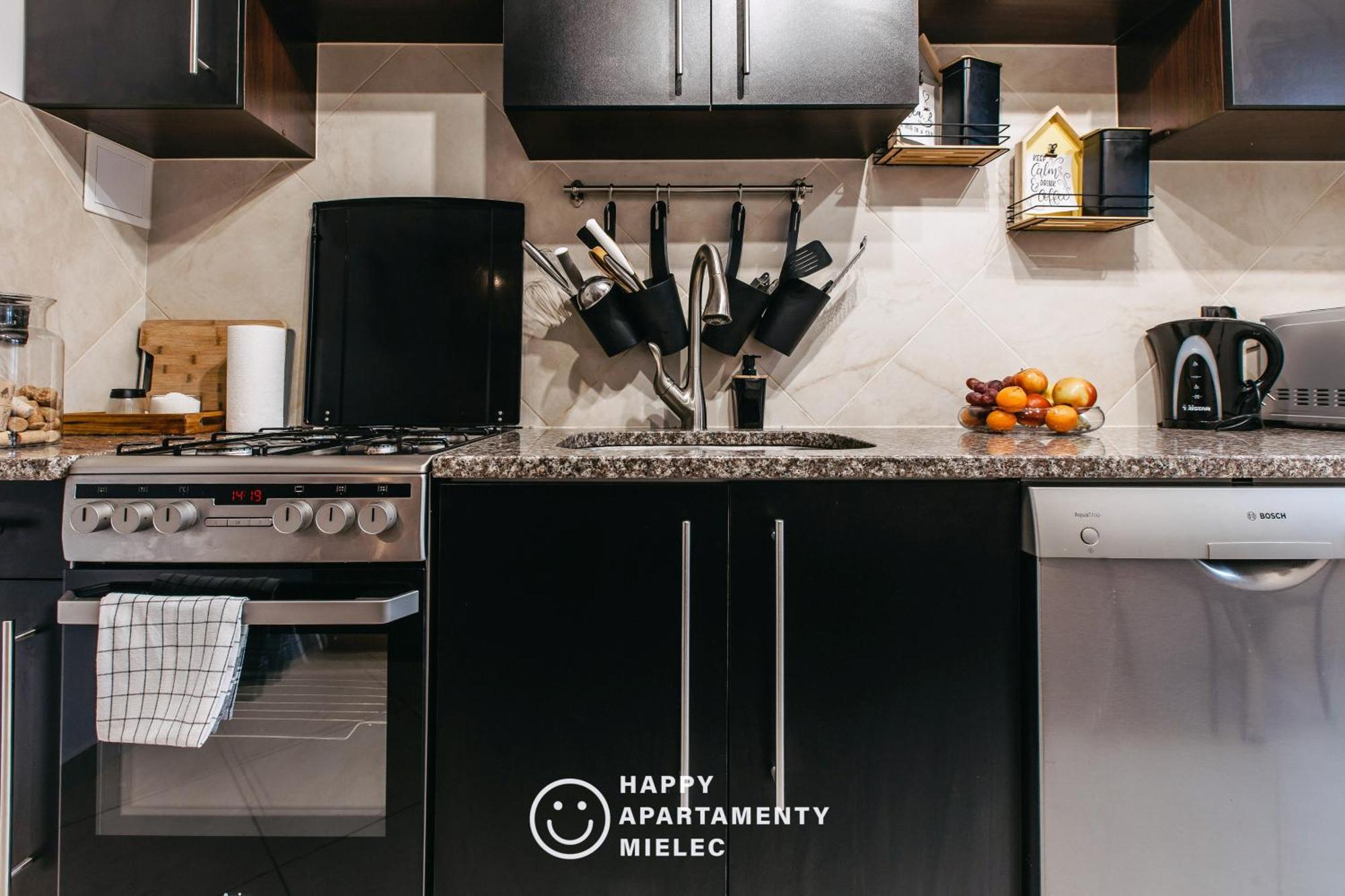 Happy Stay - Apartamentyhappy Pl Mielec Eksteriør bilde