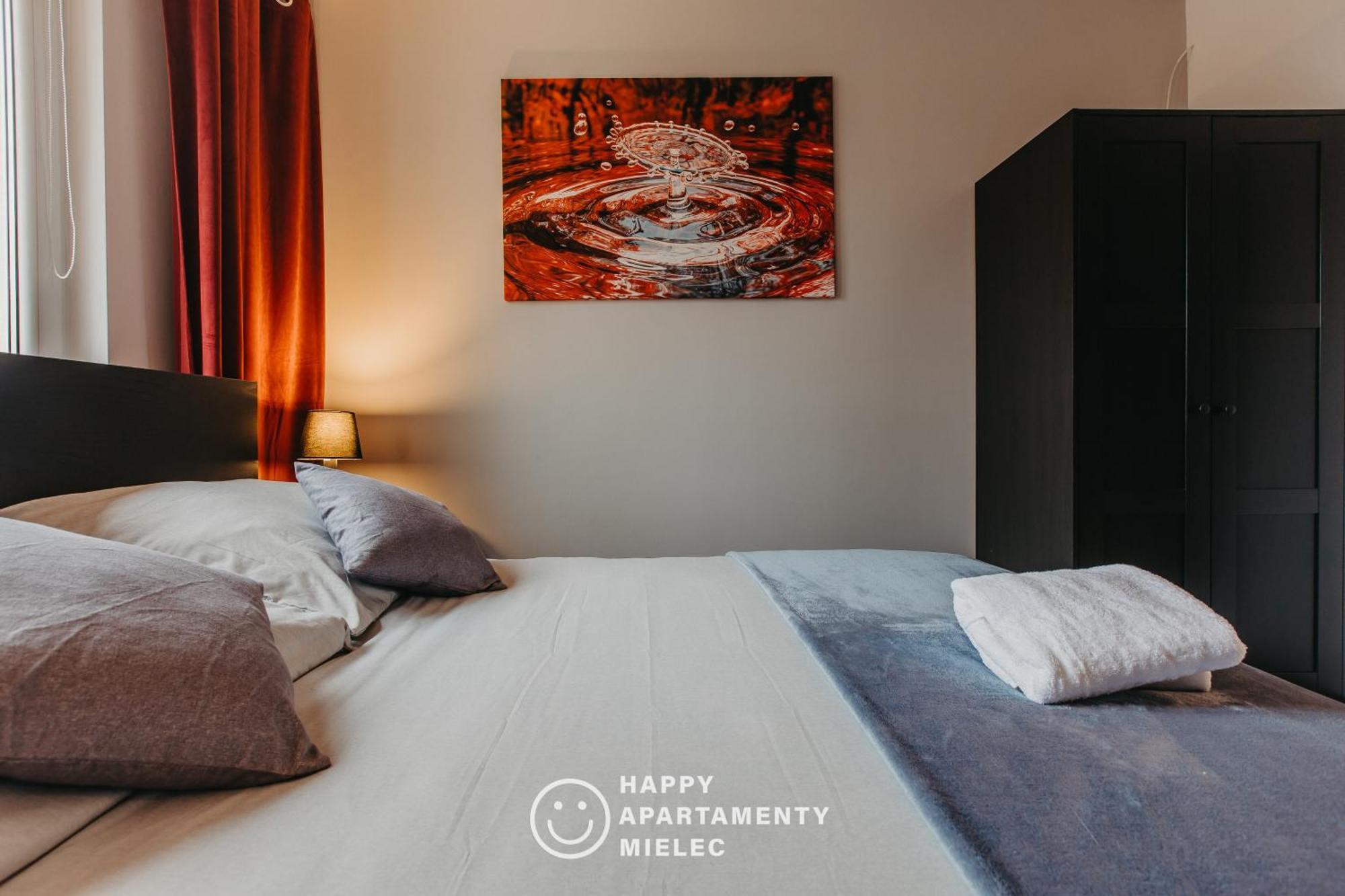 Happy Stay - Apartamentyhappy Pl Mielec Eksteriør bilde